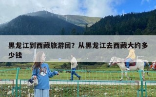 黑龍江到西藏旅游團？從黑龍江去西藏大約多少錢