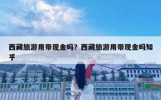 西藏旅游用帶現金嗎？西藏旅游用帶現金嗎知乎