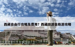 西藏自由行攻略及費(fèi)用？西藏旅游自助游攻略