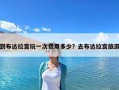 到布達拉宮玩一次費用多少？去布達拉宮旅游