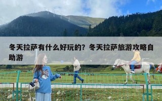 冬天拉薩有什么好玩的？冬天拉薩旅游攻略自助游