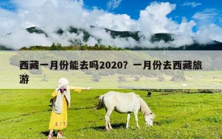 西藏一月份能去嗎2020？一月份去西藏旅游