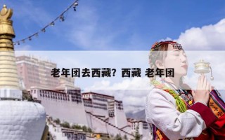 老年團(tuán)去西藏？西藏 老年團(tuán)