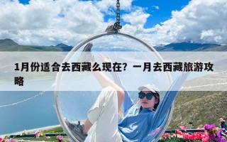 1月份適合去西藏么現在？一月去西藏旅游攻略