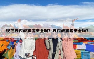 現在去西藏旅游安全嗎？去西藏旅游安全嗎?