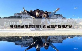 暑期西藏旅游攻略？西藏旅游攻略游記