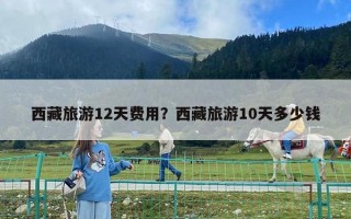 西藏旅游12天費用？西藏旅游10天多少錢