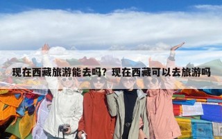 現在西藏旅游能去嗎？現在西藏可以去旅游嗎