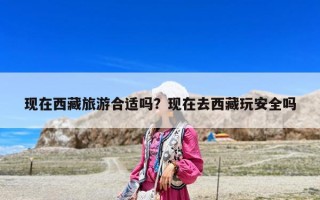 現(xiàn)在西藏旅游合適嗎？現(xiàn)在去西藏玩安全嗎