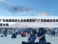 廣東西藏旅游七日游哪家好？廣東西藏自駕游多少錢