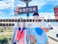 洛陽到西藏旅游大概需要多少錢？從洛陽到西藏最佳路線