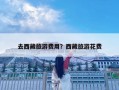 去西藏旅游費(fèi)用？西藏旅游一次花費(fèi)需要多少錢(qián)？