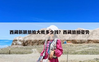 西藏新穎旅拍大概多少錢？西藏旅拍姿勢