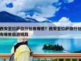 西安至拉薩旅行社有哪些？西安至拉薩旅行社有哪些旅游線路