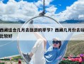 西藏適合幾月去旅游的季節(jié)？西藏幾月份去玩比較好