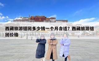 西藏旅游組團多少錢一個月合適？西藏旅游組團價格