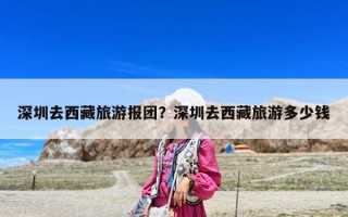 深圳去西藏旅游報團？深圳去西藏旅游多少錢