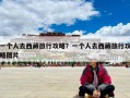 一個(gè)人去西藏旅行攻略？一個(gè)人去西藏旅行攻略圖片