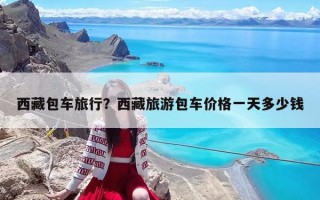 西藏包車旅行？西藏旅游包車價(jià)格一天多少錢