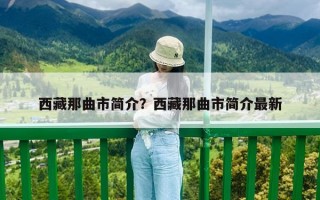 西藏那曲市簡介？西藏那曲市簡介最新