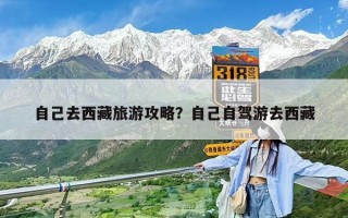 自己去西藏旅游攻略？自己自駕游去西藏