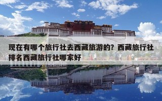 現在有哪個旅行社去西藏旅游的？西藏旅行社排名西藏旅行社哪家好