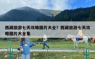 西藏旅游七天攻略圖片大全？西藏旅游七天攻略圖片大全集