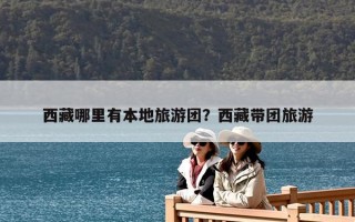 西藏哪里有本地旅游團？西藏帶團旅游