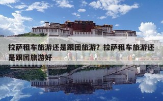 拉薩租車旅游還是跟團(tuán)旅游？拉薩租車旅游還是跟團(tuán)旅游好