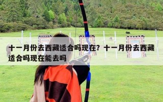 十一月份去西藏適合嗎現在？十一月份去西藏適合嗎現在能去嗎