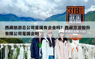 西藏旅游總公司是國有企業嗎？西藏旅游股份有限公司是國企嗎