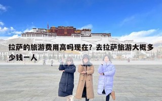 拉薩的旅游費用高嗎現在？去拉薩旅游大概多少錢一人