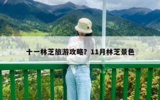 十一林芝旅游攻略？11月林芝景色