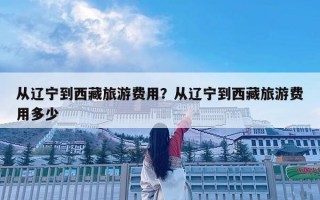 從遼寧到西藏旅游費(fèi)用？從遼寧到西藏旅游費(fèi)用多少