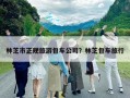 林芝市正規旅游包車公司？林芝包車旅行