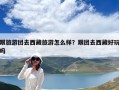 跟旅游團去西藏旅游怎么樣？跟團去西藏好玩嗎