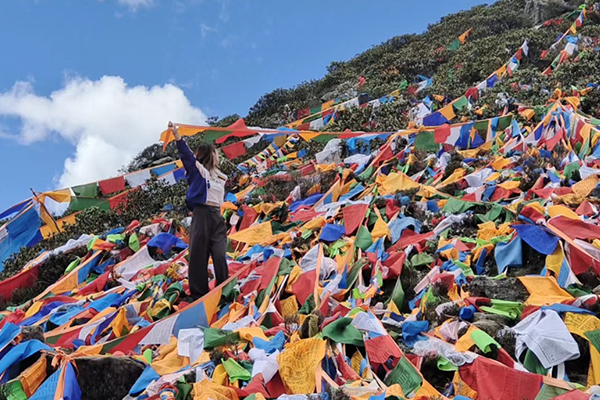 西藏旅游攻略必去景點