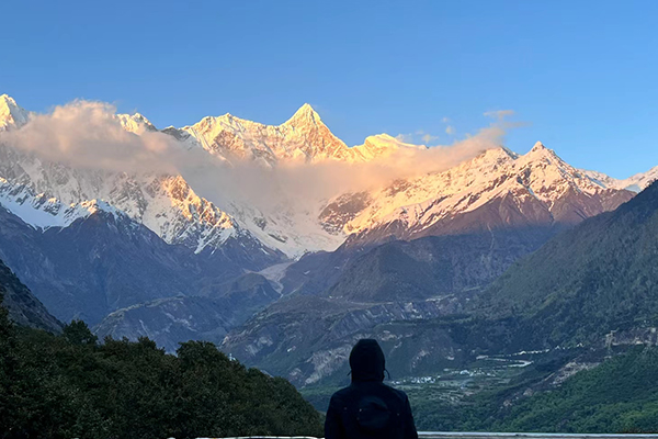 跟團到西藏旅游需要多少錢